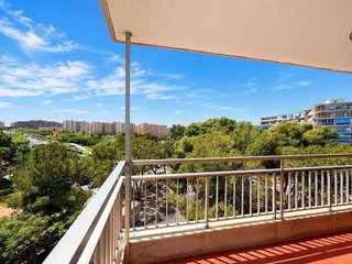 Piso en venta en Playa de San Juan en Alicante
