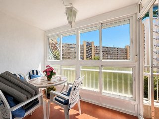 Piso en venta en Playa de San Juan en Alicante