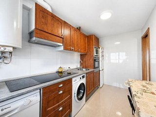 Piso en venta en Playa de San Juan en Alicante