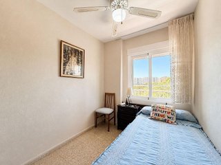 Piso en venta en Playa de San Juan en Alicante