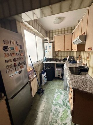Piso en venta en Parque Lisboa - La Paz en Alcorcón