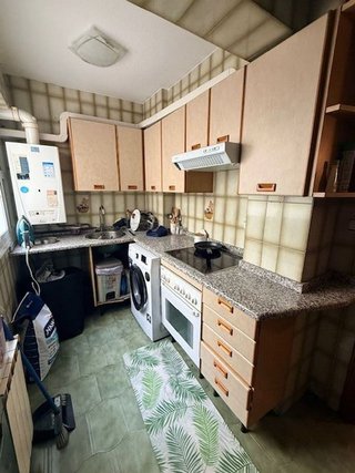 Piso en venta en Parque Lisboa - La Paz en Alcorcón