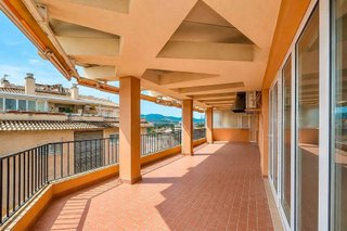 Ático en venta en Arxiduc - Bons Aires en Palma de Mallorca