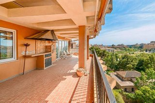Ático en venta en Arxiduc - Bons Aires en Palma de Mallorca