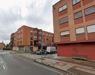 Piso en venta en San Andrés del Rabanedo en San Andrés del Rabanedo