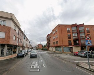 Piso en venta en San Andrés del Rabanedo en San Andrés del Rabanedo