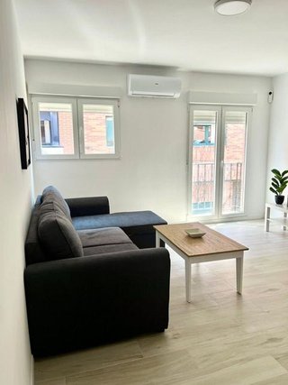 Piso en venta en Cosa
