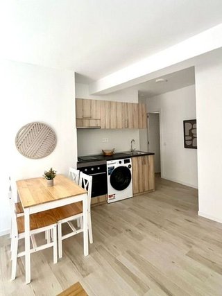Piso en venta en Cosa
