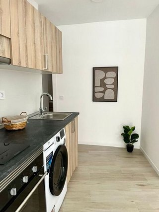 Piso en venta en Cosa