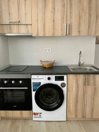 Piso en venta en Cosa