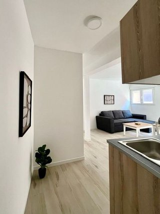 Piso en venta en Cosa