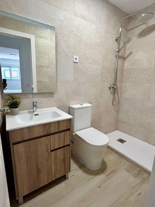 Piso en venta en Cosa