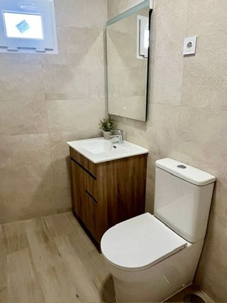Piso en venta en Cosa