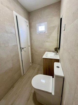 Piso en venta en Cosa