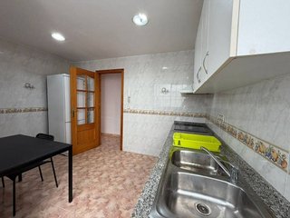 Piso en venta en Sur en Castellón de la Plana