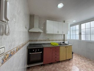 Piso en venta en Sur en Castellón de la Plana