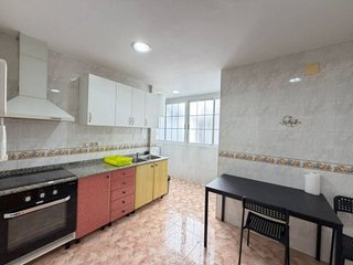 Piso en venta en Sur en Castellón de la Plana