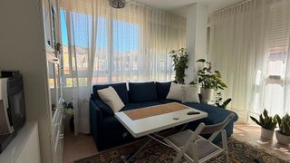 Piso en venta en La Union Pueblo en Unión (La)