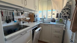 Piso en venta en La Union Pueblo en Unión (La)