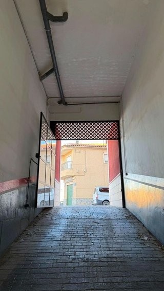 Piso en venta en La Union Pueblo en Unión (La)