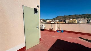 Piso en venta en La Union Pueblo en Unión (La)