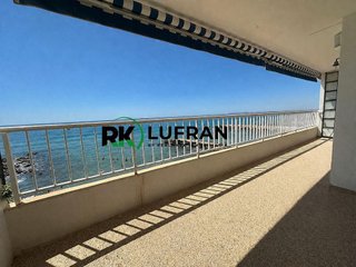 Piso en venta en Albufereta en Alicante