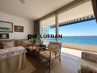 Piso en venta en Albufereta en Alicante