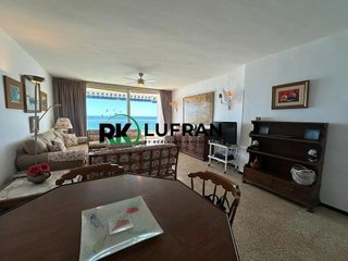 Piso en venta en Albufereta en Alicante