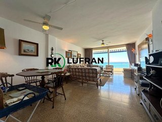 Piso en venta en Albufereta en Alicante