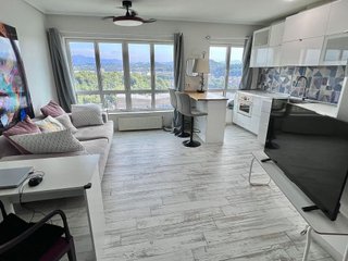 Piso en venta en Egia en San Sebastián-Donostia