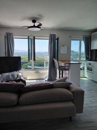 Piso en venta en Egia en San Sebastián-Donostia