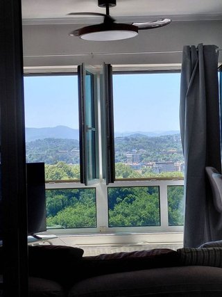 Piso en venta en Egia en San Sebastián-Donostia