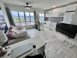 Piso en venta en Egia en San Sebastián-Donostia