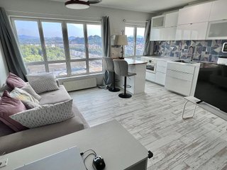 Piso en venta en Egia en San Sebastián-Donostia