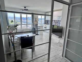Piso en venta en Egia en San Sebastián-Donostia