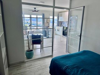 Piso en venta en Egia en San Sebastián-Donostia