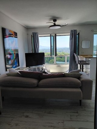 Piso en venta en Egia en San Sebastián-Donostia