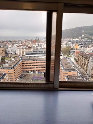 Piso en venta en Egia en San Sebastián-Donostia