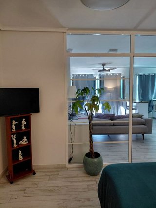 Piso en venta en Egia en San Sebastián-Donostia