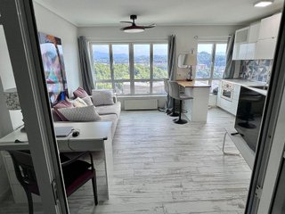 Piso en venta en Egia en San Sebastián-Donostia