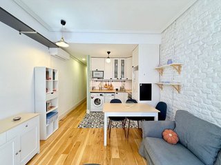 Piso en venta en Embajadores - Lavapiés en Madrid