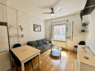 Piso en venta en Embajadores - Lavapiés en Madrid