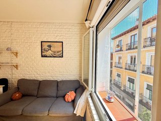 Piso en venta en Embajadores - Lavapiés en Madrid
