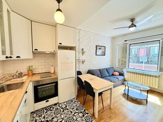 Piso en venta en Embajadores - Lavapiés en Madrid