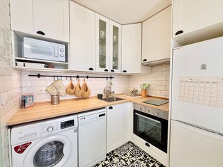 Piso en venta en Embajadores - Lavapiés en Madrid