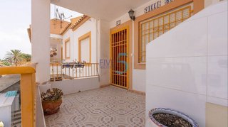 Piso en venta en La Siesta - El Salado - Torreta en Torrevieja