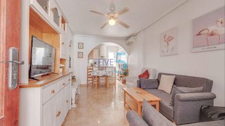 Piso en venta en La Siesta - El Salado - Torreta en Torrevieja