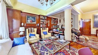 Piso en venta en Indautxu en Bilbao