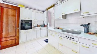 Piso en venta en Indautxu en Bilbao