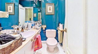 Piso en venta en Indautxu en Bilbao